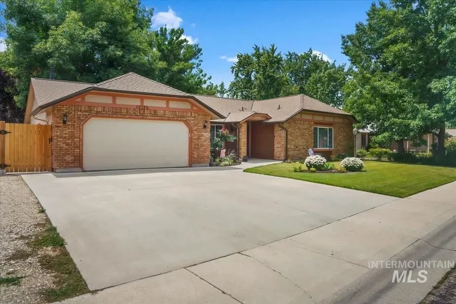 12125 W Edna St, Boise, ID 83713 - #3