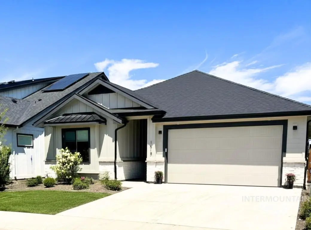 1618 W Tenzing St, Nampa, ID 83686 - #1