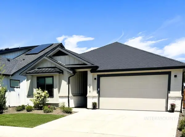 1618 W Tenzing St, Nampa, ID 83686