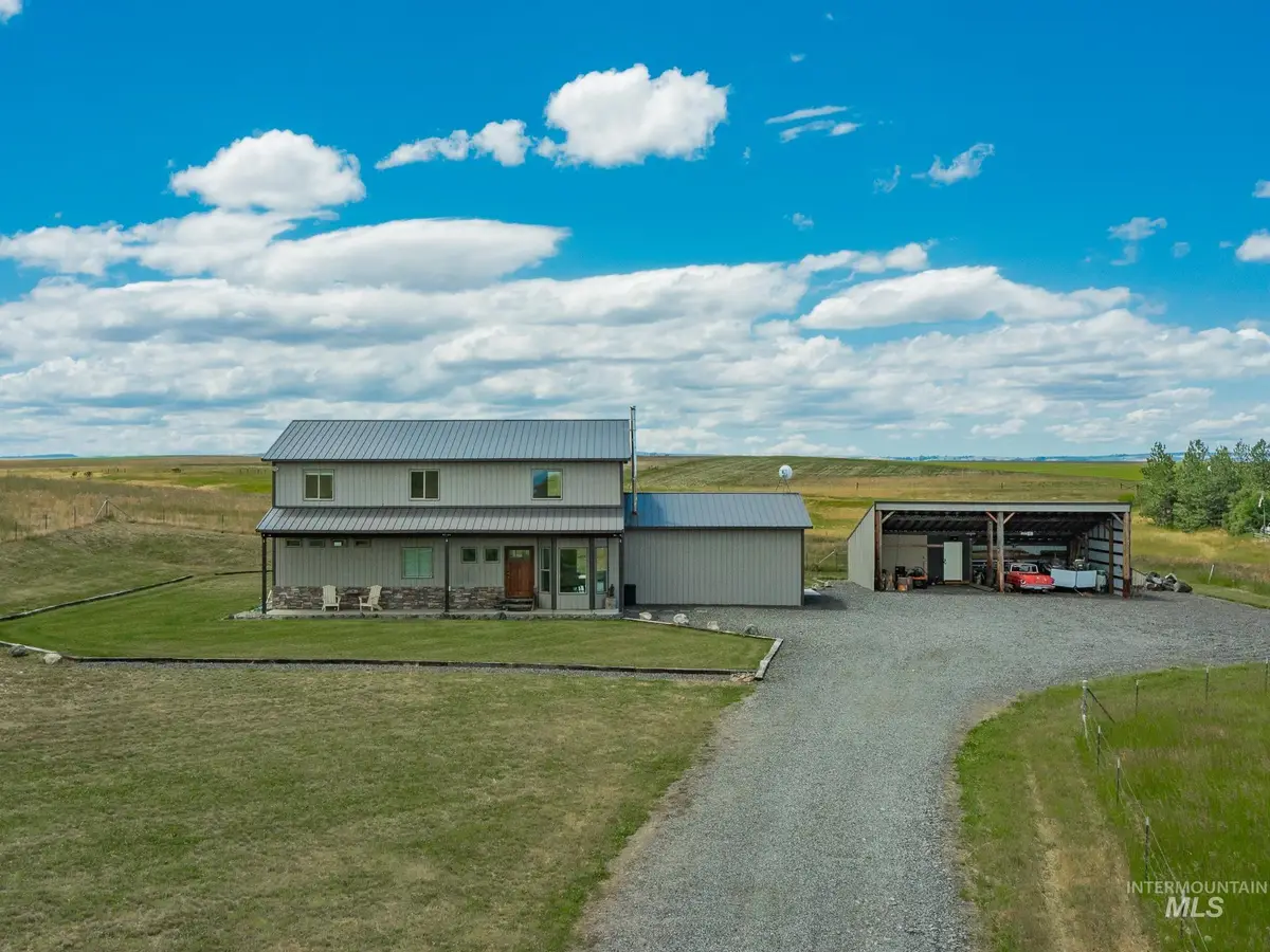 668 Powerline Road, Grangeville, ID 83530 - #1