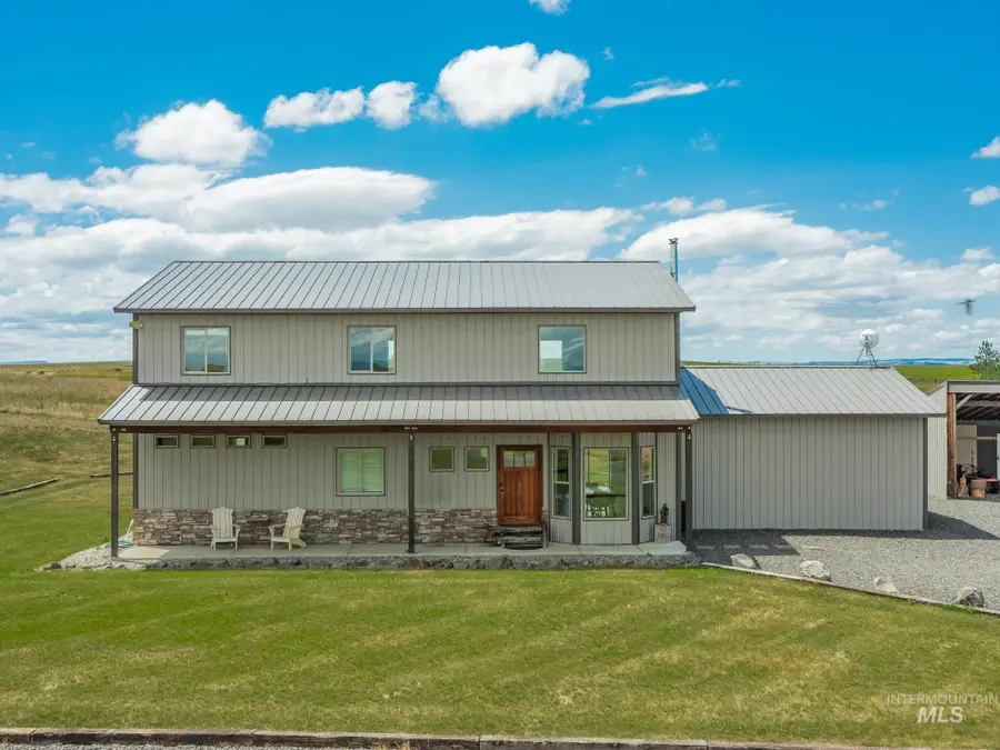 668 Powerline Road, Grangeville, ID 83530 - #3