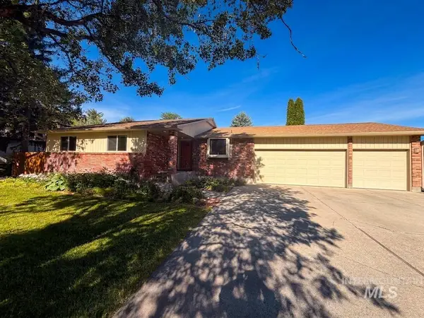 1205 Galena Drive, Twin Falls, ID 83301