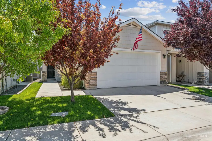 2097 W Claira, Nampa, ID 83651 - #2