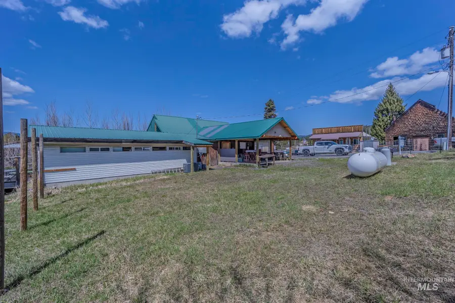 308 Main Street, Elk City, ID 83525 - #3
