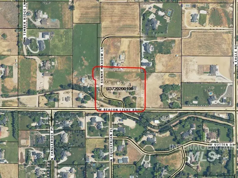 400 W Beacon Light Rd, Eagle, ID 83616 - #2
