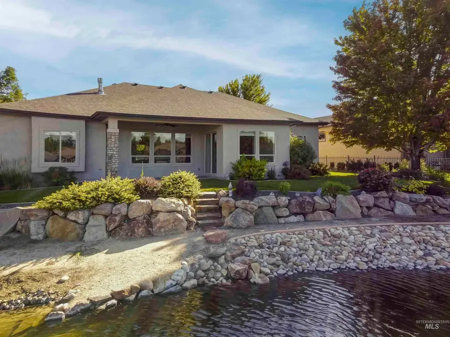 12141 W Pinewood River Ln, Star, ID 83669 - #2