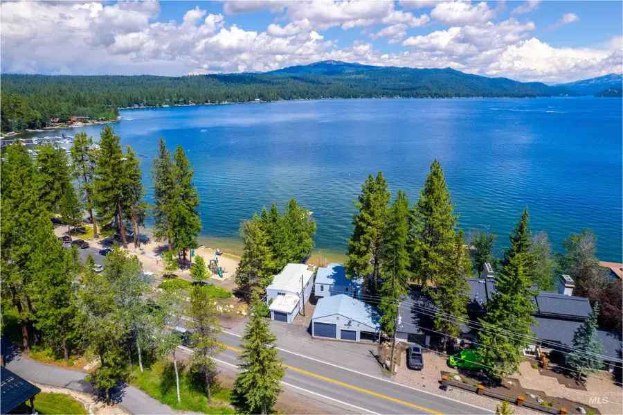 325, 327 W Lake St, McCall, ID 83638 - #3