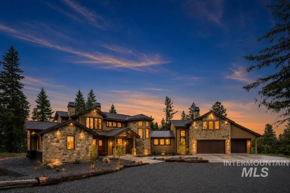 1084 Blackhawk Lake, McCall, ID 83638 - #1