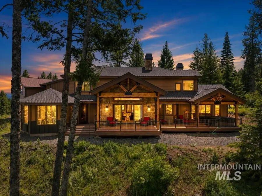 1084 Blackhawk Lake, McCall, ID 83638 - #2