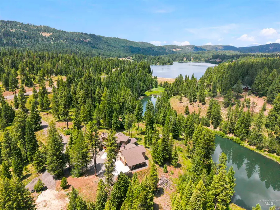 1084 Blackhawk Lake, McCall, ID 83638 - #3