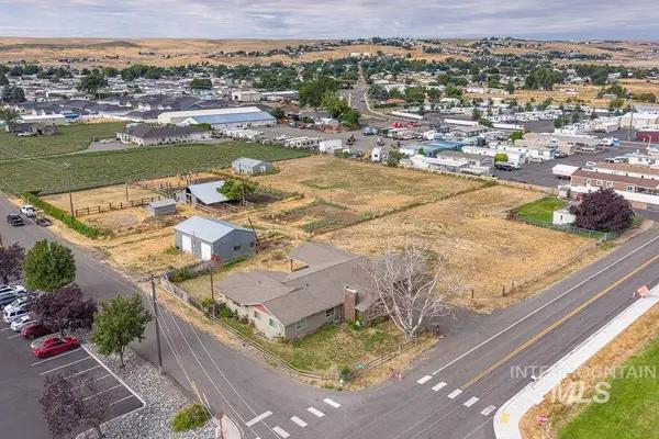 2001 5th Ave, Clarkston, WA 99403