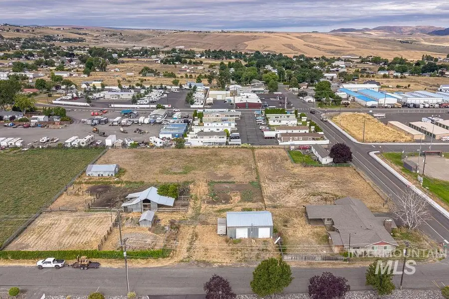 2001 5th Ave, Clarkston, WA 99403 - #2