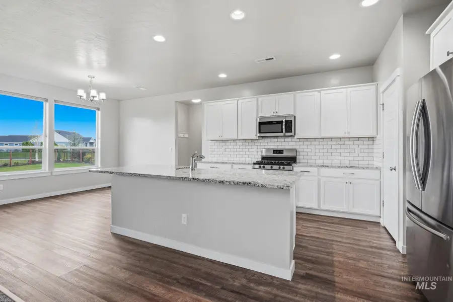 949 N Synergy Ln, Eagle, ID 83616 - #2