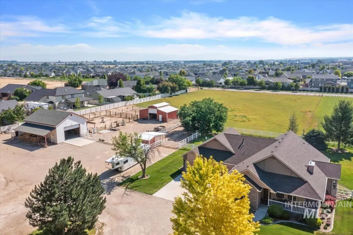 1934 N Rapid Creek Ln, Kuna, ID 83634 - #1