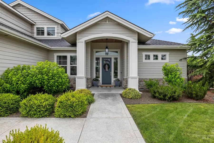 4153 W Sugarberry Street, Eagle, ID 83616 - #3