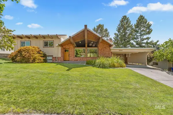 2616 Sunset Drive, Lewiston, ID 83501