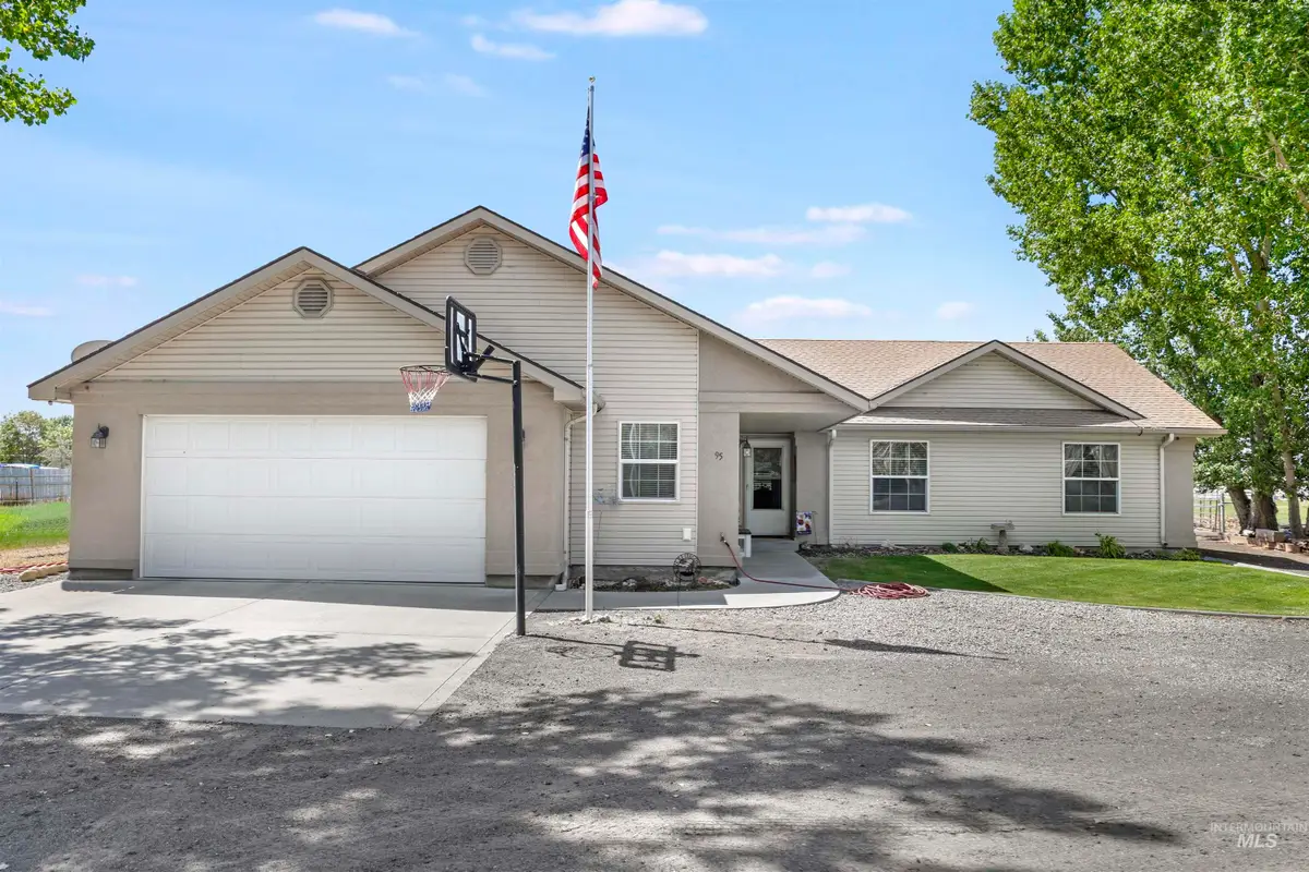 95 Sunnyside Dr, Jerome, ID 83338 - #1