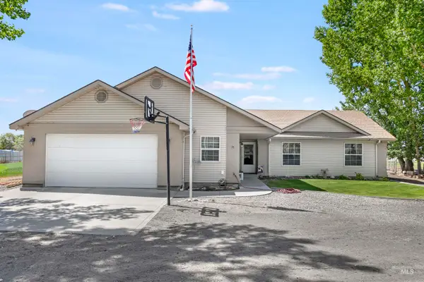 95 Sunnyside Dr, Jerome, ID 83338