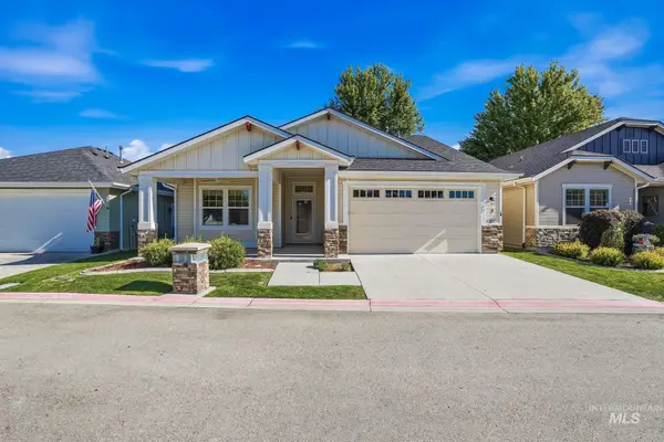 421 S Curtis #9, Boise, ID 83705