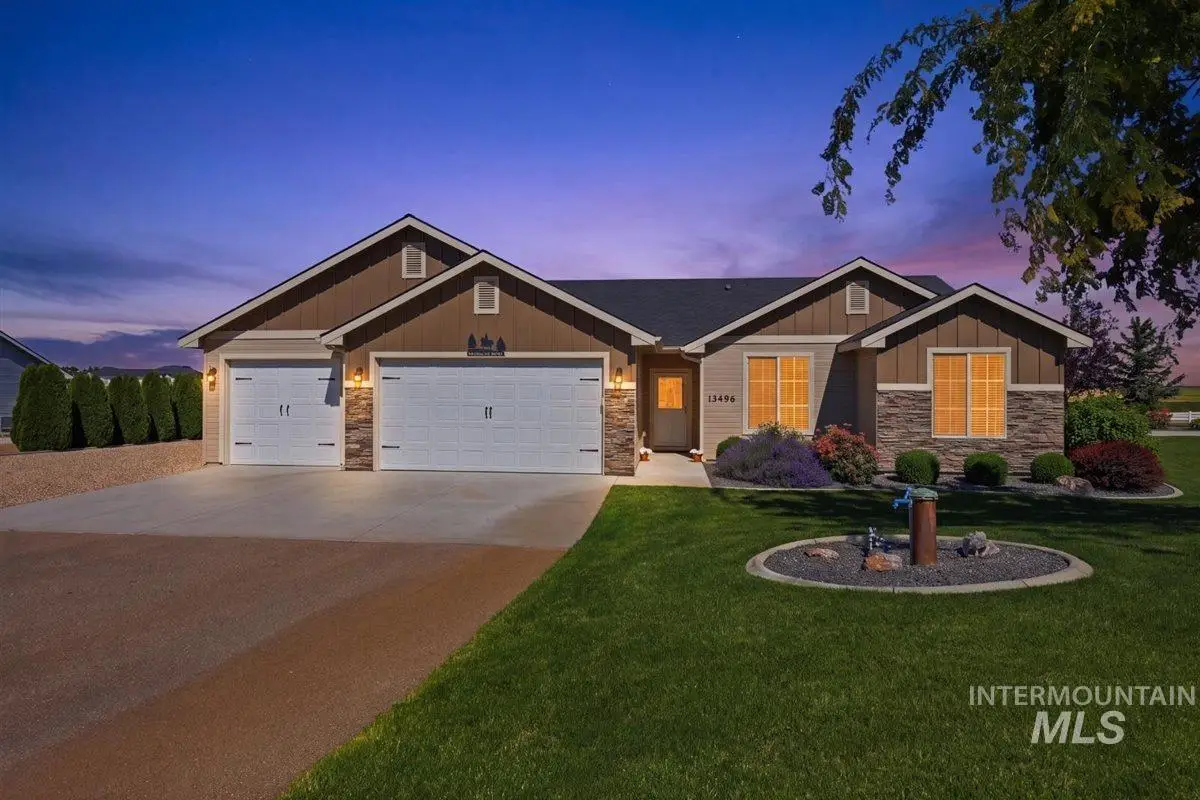 13496 Hockberger Ranch Rd, Caldwell, ID 83607 - #1