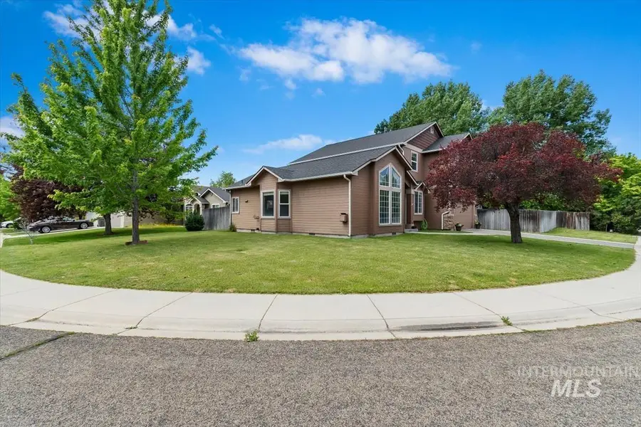 5887 S Tallowtree Way, Boise, ID 83716 - #2