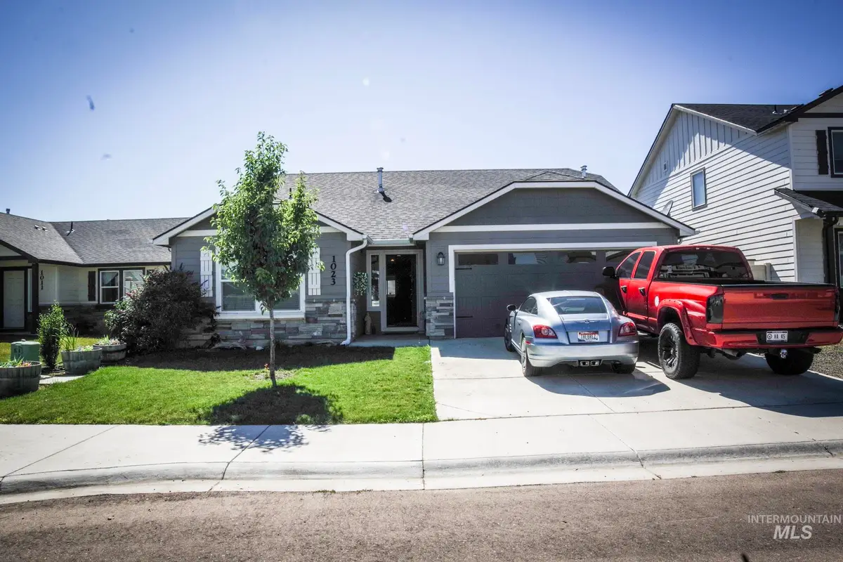 1023 Ryde Ave, Kuna, ID 83634 - #1