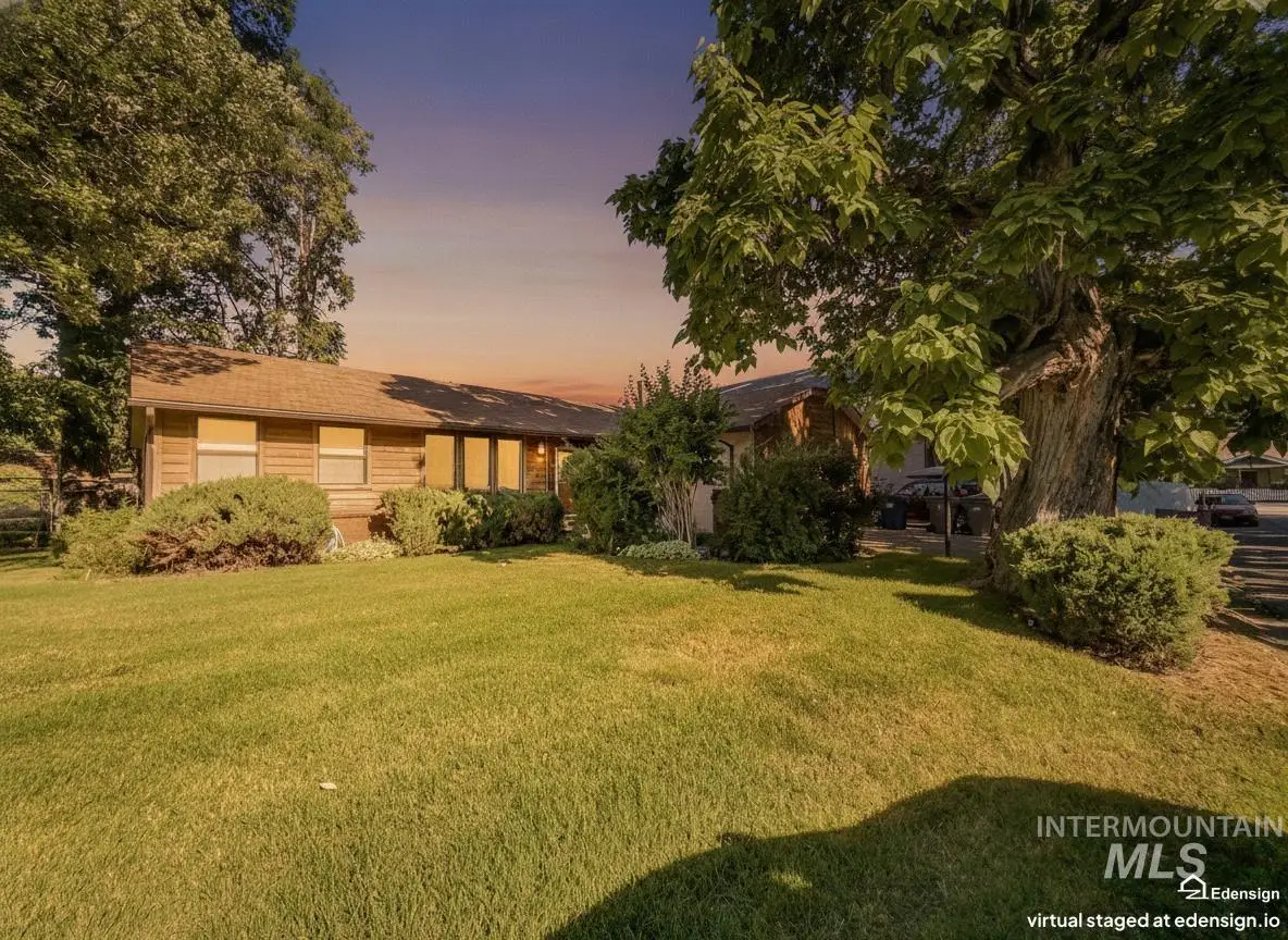 3950 N Whitehead, Boise, ID 83703 - #1