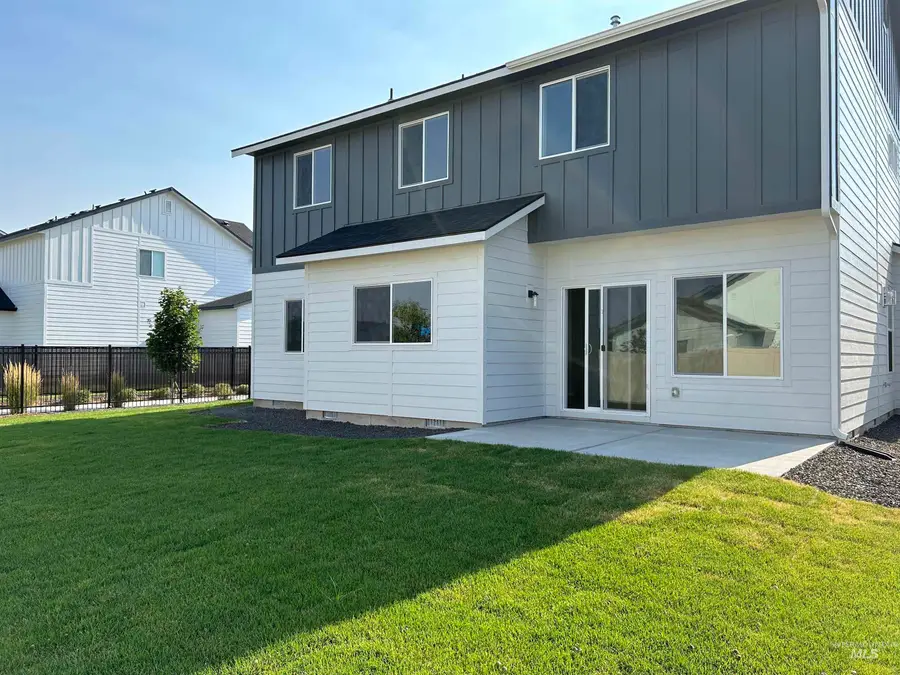 3039 S Alcamo Way, Meridian, ID 83642 - #2