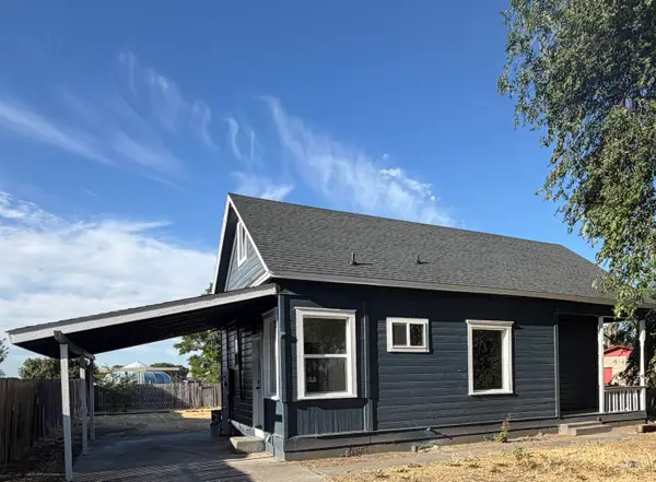 1815 Lincoln, Mountain Home, ID 83647