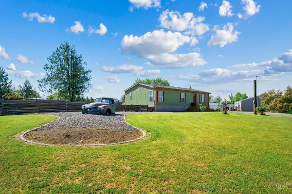 2151 2nd Ave, Clarkston, WA 99403