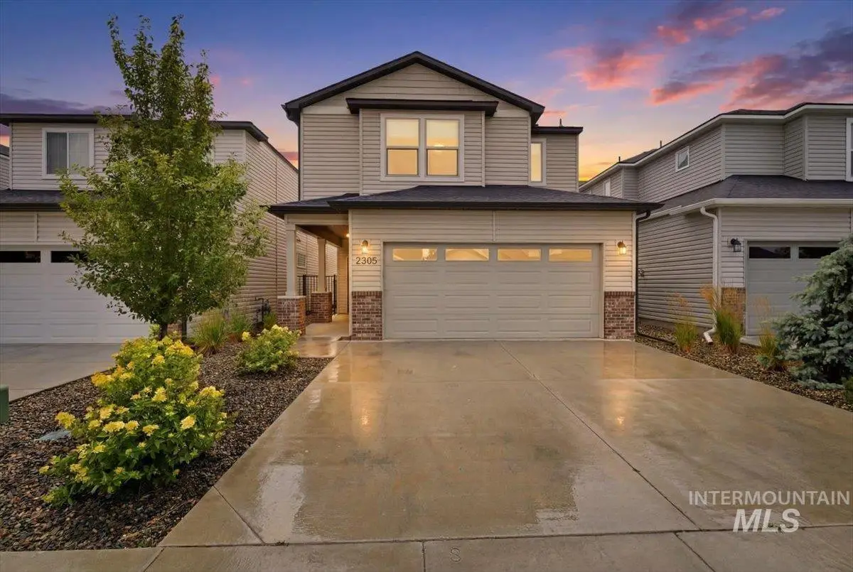 2305 E Danzee Drive, Boise, ID 83716 - #1