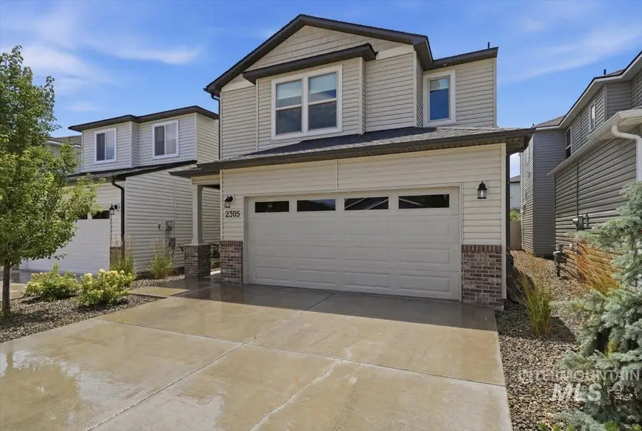2305 E Danzee Drive, Boise, ID 83716 - #3