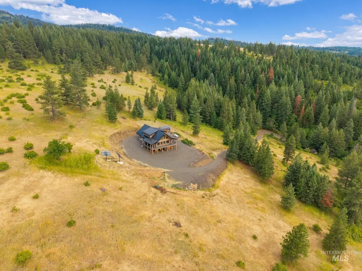 2625 Old White Bird Hill Road, Grangeville, ID 83530 - #1