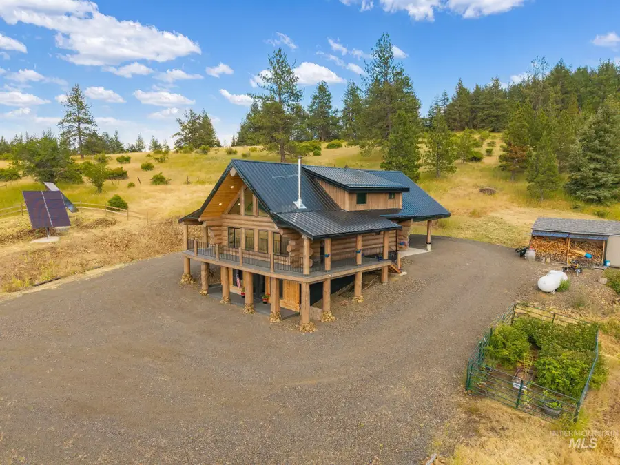 2625 Old White Bird Hill Road, Grangeville, ID 83530 - #3