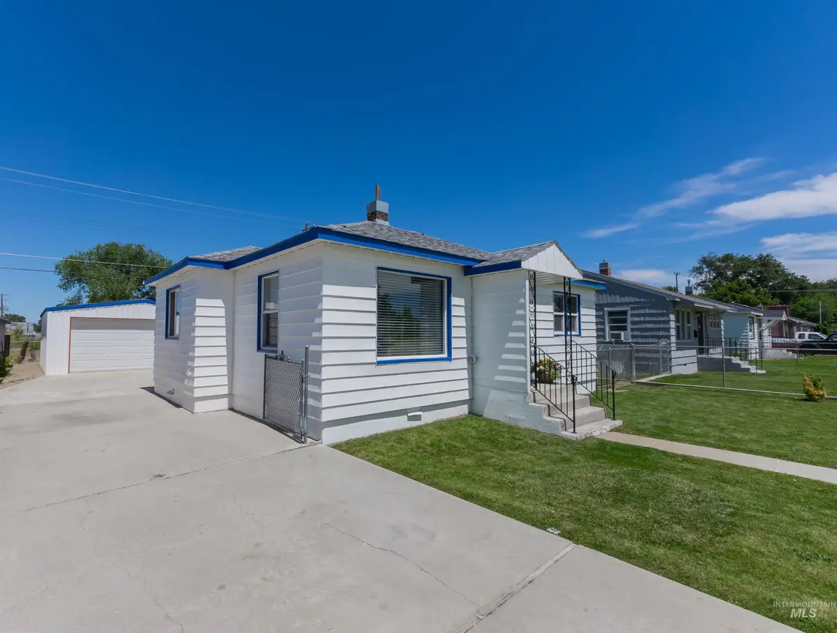 114 Sunnyside Dr, Caldwell, ID 83605 - #1