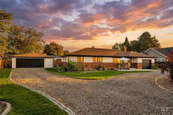 2715 S Virginia Ave, Boise, ID 83705