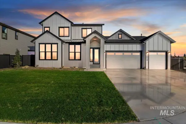 6513 W Danes Dr. #Aspen, Eagle, ID 83616