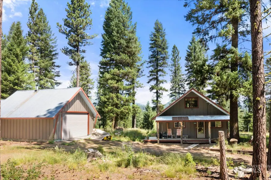 26 Doaka Ct, Idaho City, ID 83631 - #2