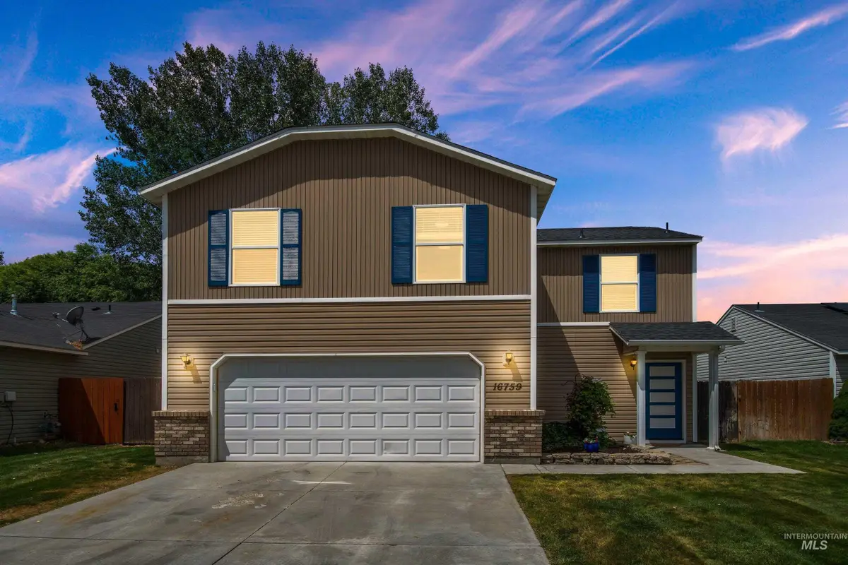 16759 Abram Ave, Caldwell, ID 83607 - #1