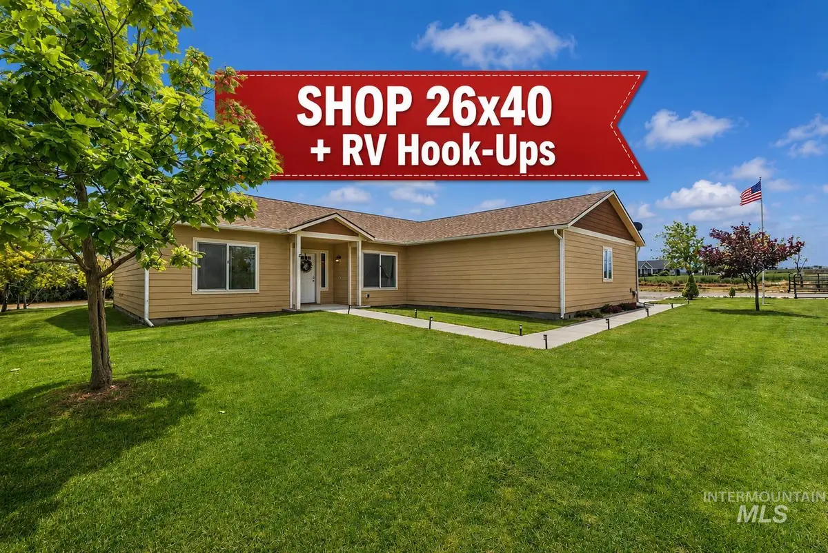 3388 N 3065 E, Twin Falls, ID 83301 - #1