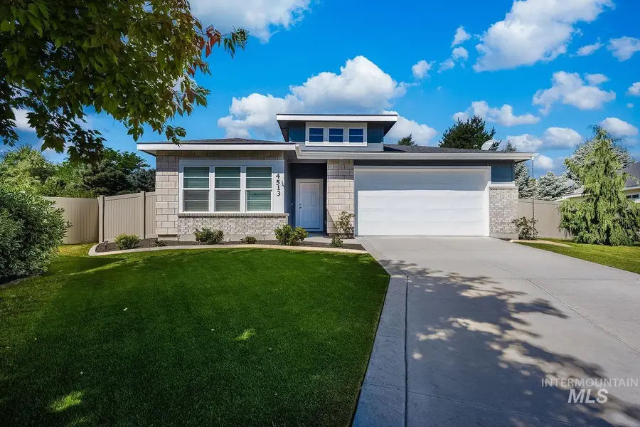 4513 S Dazzle Ave, Meridian, ID 83462 - #2