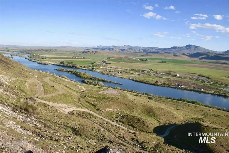 tbd Map Rock, Huston, ID 83686 - #2