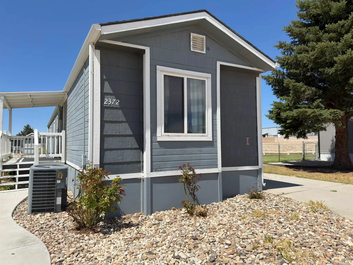 2372 Blue Sage Lane #87, Boise, ID 83716 - #1
