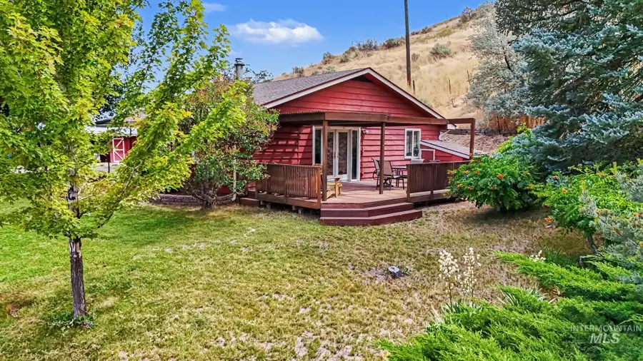 4311 Frozen Dog Rd, Emmett, ID 83617 - #2