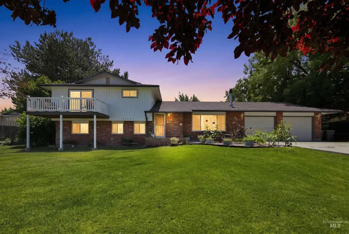 15095 David St, Caldwell, ID 83607 - #1