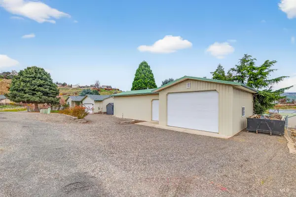 1373 Toby Lane, Clarkston, WA 99403