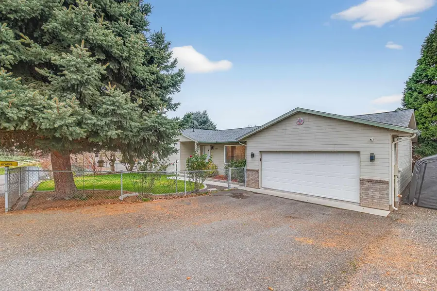 1373 Toby Lane, Clarkston, WA 99403 - #2
