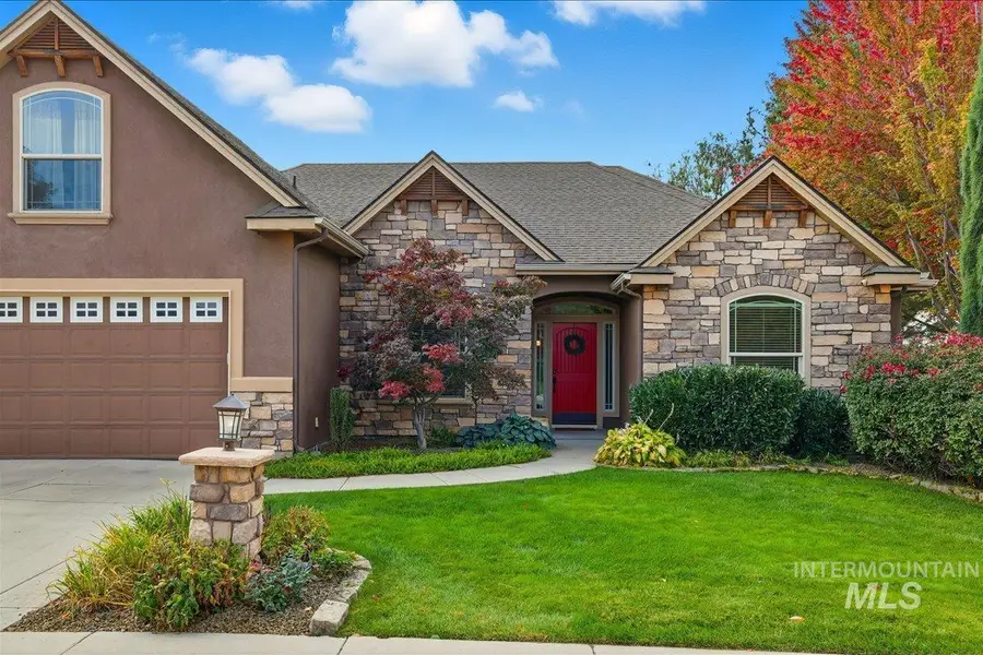 11739 W Creekrapids Dr, Star, ID 83669 - #2
