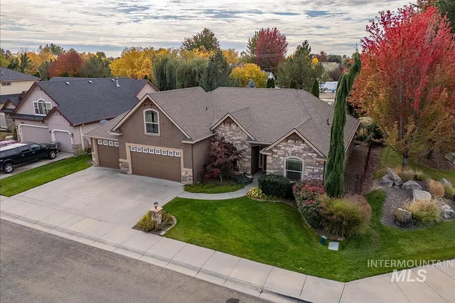 11739 W Creekrapids Dr, Star, ID 83669 - #3