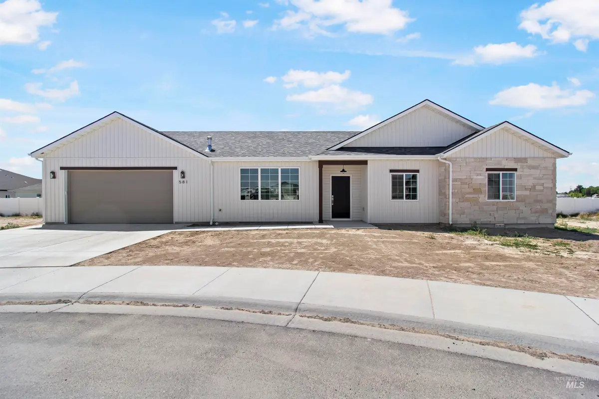 581 Gemini Ct, Twin Falls, ID 83301 - #1